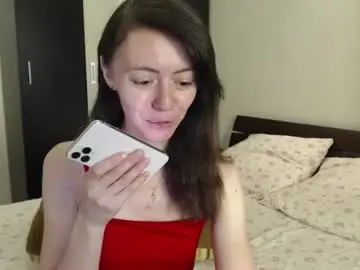 Chaturbate Sex Chat of lina_rouge_