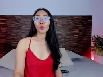 Chaturbate Live Porn of lucyy_liiu