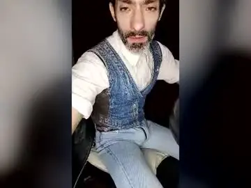 Chaturbate Sex Chat of martin_cba