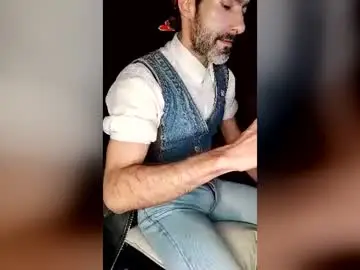 Chaturbate Sex Cam of martin_cba