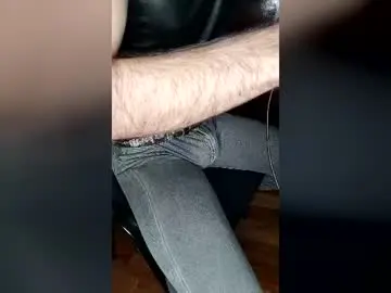 Chaturbate Free Live Porn of martin_cba