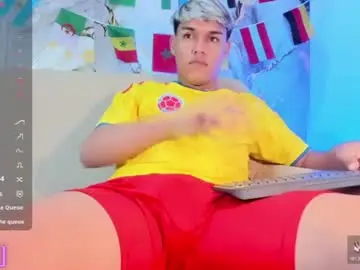 Chaturbate Live Sex of noah_carter66