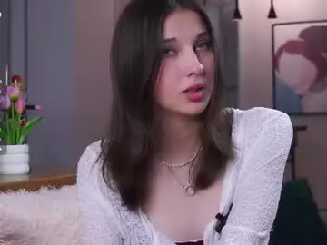 Chaturbate Live Sex Cam of sandili