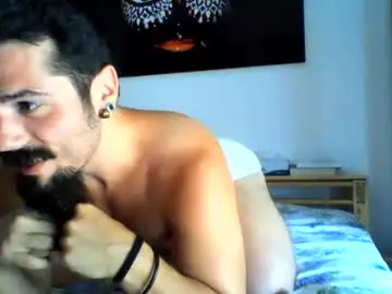 Chaturbate Adult Webcam of tantra_man_yogi