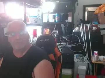 Chaturbate Live Porn of usgoober