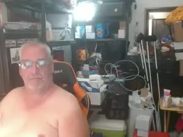 Chaturbate Nude Webcam of usgoober