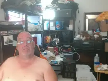 Chaturbate Nude Webcam of usgoober