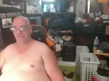 Chaturbate Live Porn of usgoober