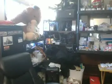 Chaturbate Live Porn of usgoober