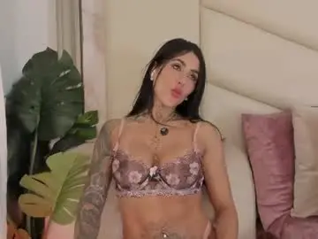 Chaturbate Private Sex Chat of valky_bes