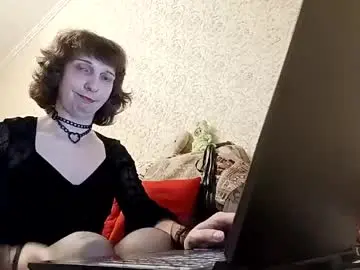 Chaturbate Sex Chat of zluchka_