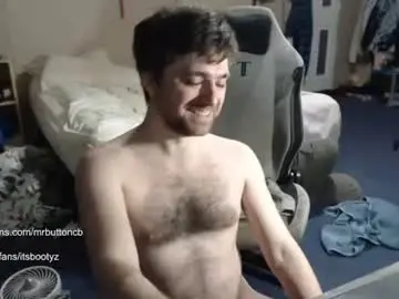 Chaturbate Live Porn of akabutt