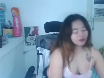 Chaturbate Live Porn of asiankitty23xx