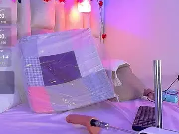 Chaturbate Live Sex of bellasanderrs