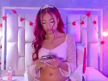 Chaturbate Free Live Porn of bellasanderrs