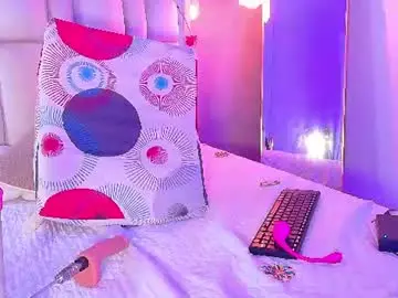 Chaturbate Live Porn of bellasanderrs