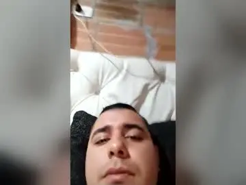 Chaturbate Sex Cam of brahianh55
