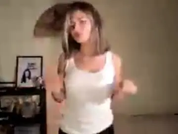 Chaturbate Adult Video Chat of brandielamarra