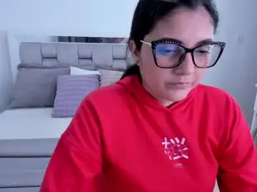 Chaturbate Sex Cam of camila_buitrago