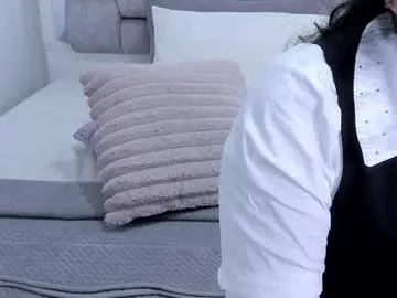 Chaturbate Free Porn Cam of camila_buitrago