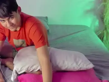 Chaturbate Best live sex cam show of dayner_fox