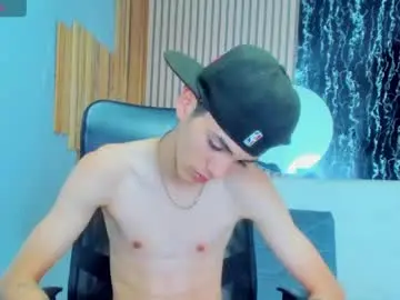 Chaturbate Adult Webcam of enzoo_smith