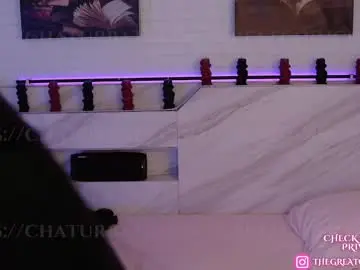 Chaturbate Sex Chat of greatcoincidence