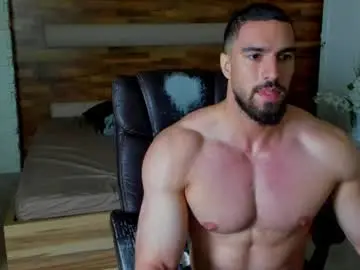 Chaturbate Best Webcam of ivanhydee