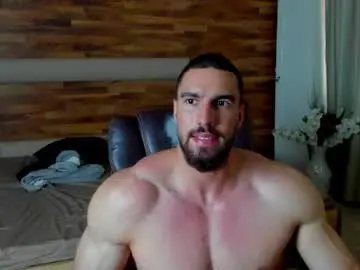 Chaturbate Free Porn Cam of ivanhydee