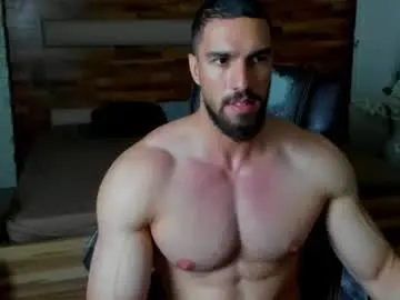 Chaturbate Live Sex of ivanhydee