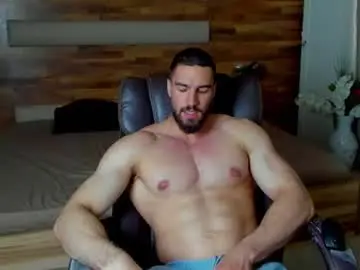 Chaturbate Adult Webcam of ivanhydee