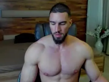 Chaturbate Adult Webcam of ivanhydee