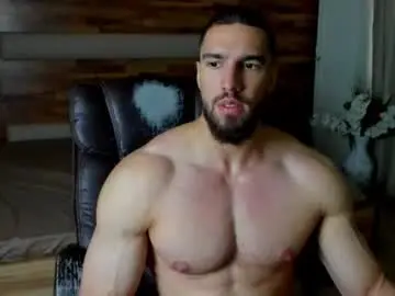 Chaturbate Sex Cam of ivanhydee