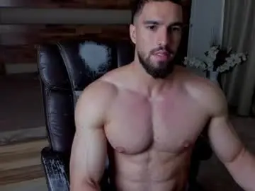 Chaturbate Adult Webcam of ivanhydee