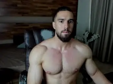 Chaturbate Nude Webcam of ivanhydee