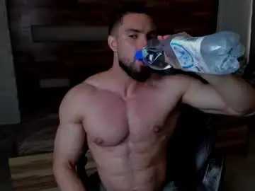 Chaturbate Best live sex cam show of ivanhydee