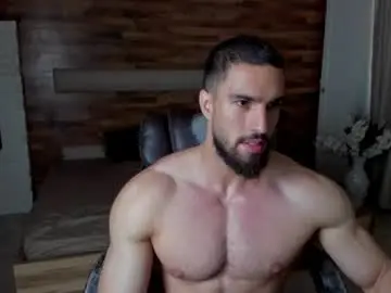 Chaturbate Private Sex Chat of ivanhydee