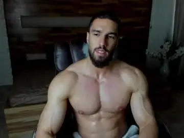 Chaturbate Free Porn Cam of ivanhydee
