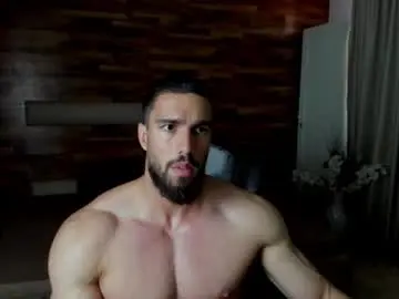 Chaturbate Free Porn Cam of ivanhydee
