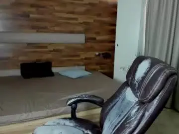 Chaturbate Live Sex of ivanhydee