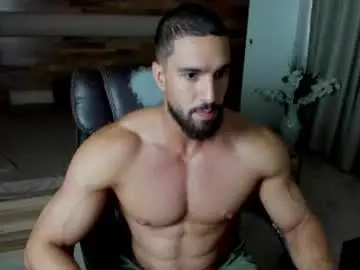 Chaturbate Adult Video Chat of ivanhydee