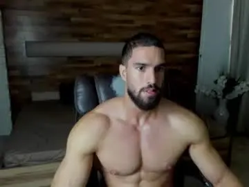 Chaturbate Free Porn Cam of ivanhydee