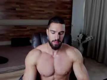 Chaturbate Adult Webcam of ivanhydee