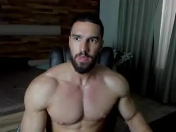 Chaturbate Adult Webcams of ivanhydee