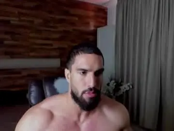 Chaturbate Live Sex of ivanhydee