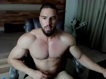 Chaturbate Live Sex of ivanhydee