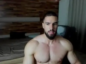 Chaturbate Live Sex Cam of ivanhydee