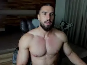 Chaturbate Free Porn Cam of ivanhydee