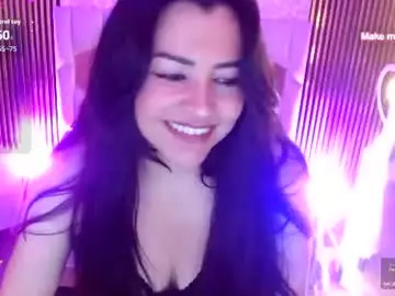Chaturbate Live Sex Cam of jeannette_tay