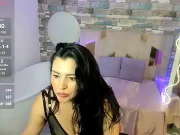 Chaturbate Best Webcam of jeannette_tay